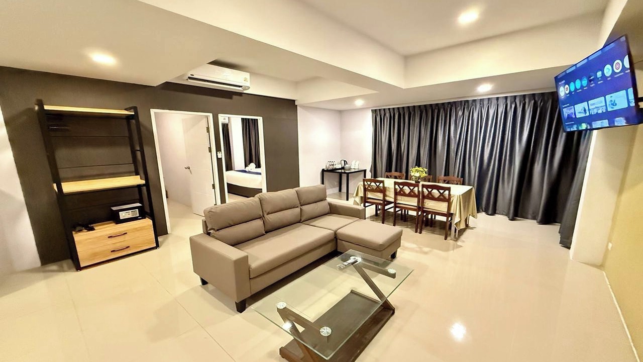 Photo of Bedroom in Chalong