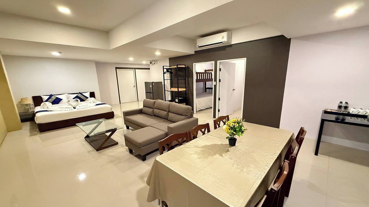 Photo of Bedroom in Chalong