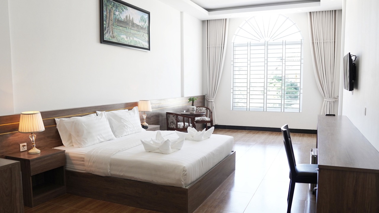 Photo of Bedroom in Dangkao
