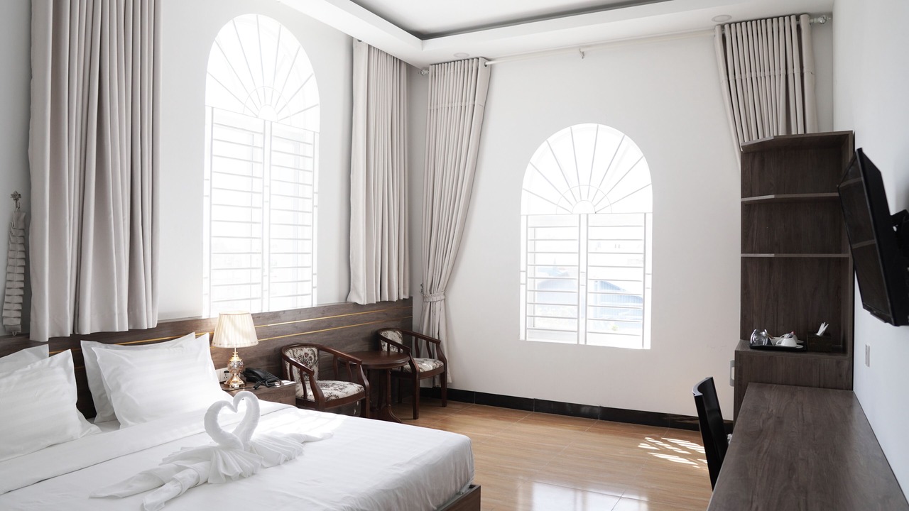 Photo of Bedroom in Dangkao