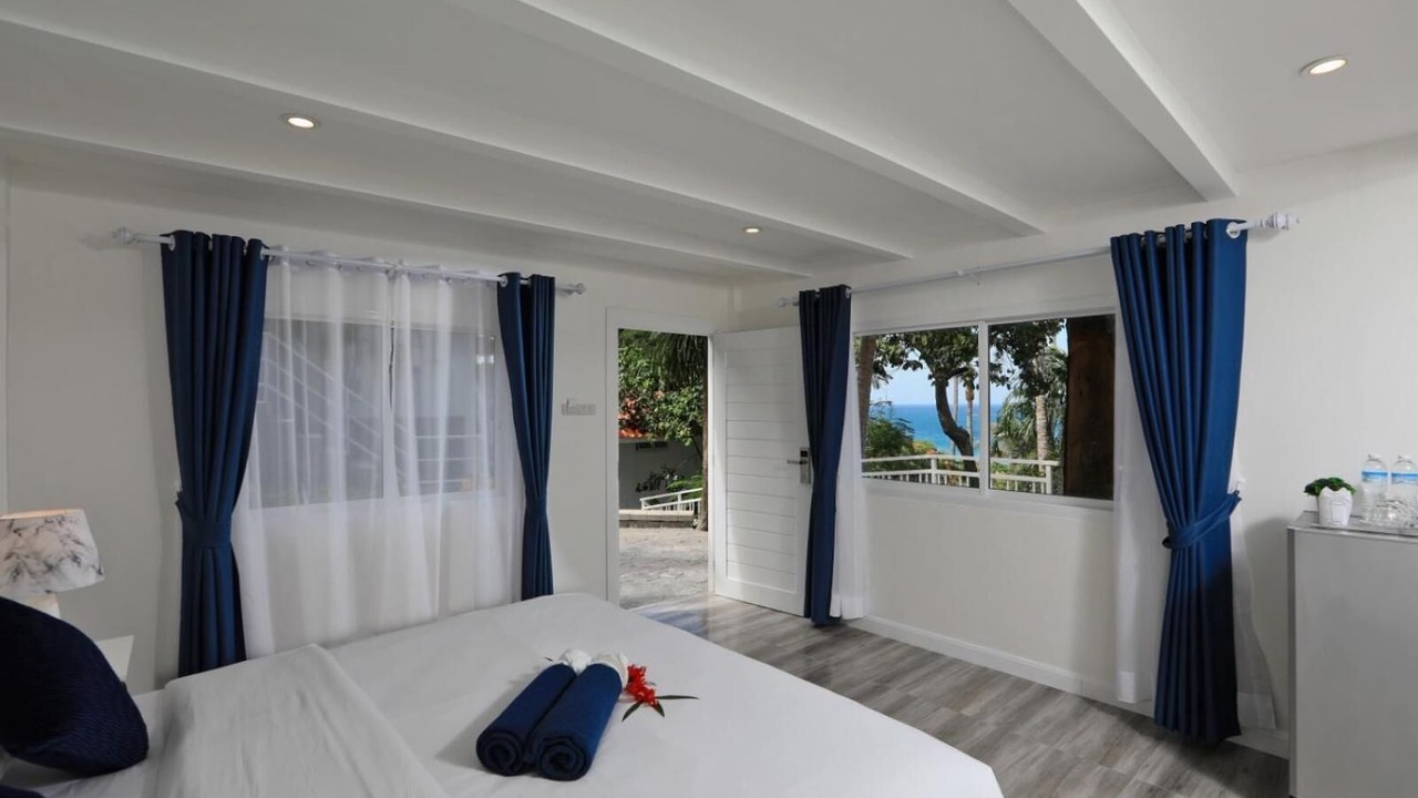 Photo of Bedroom in Kata
