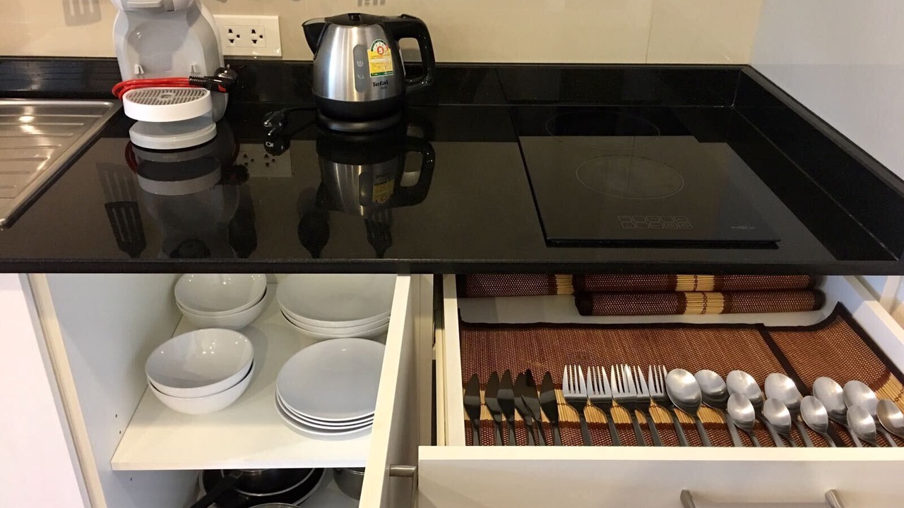 Photo of Kitchen in Rawai