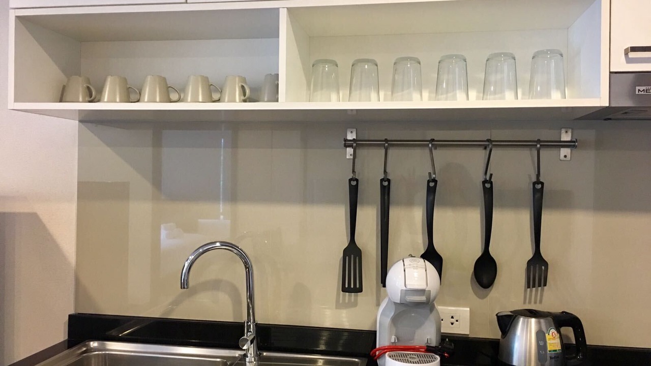 Photo of Kitchen in Rawai