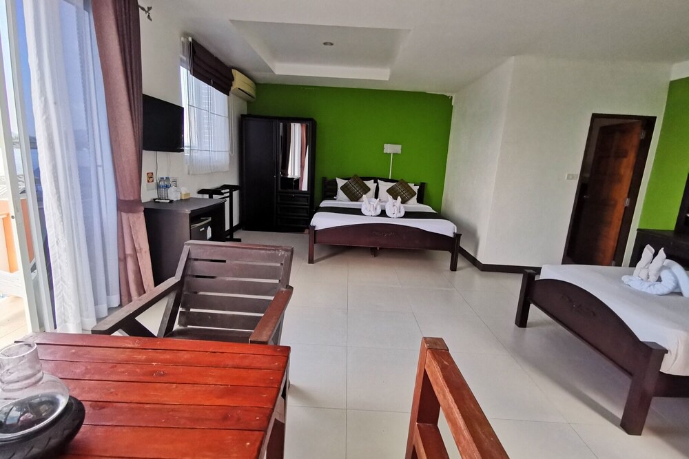Photo of Bedroom in Saladan