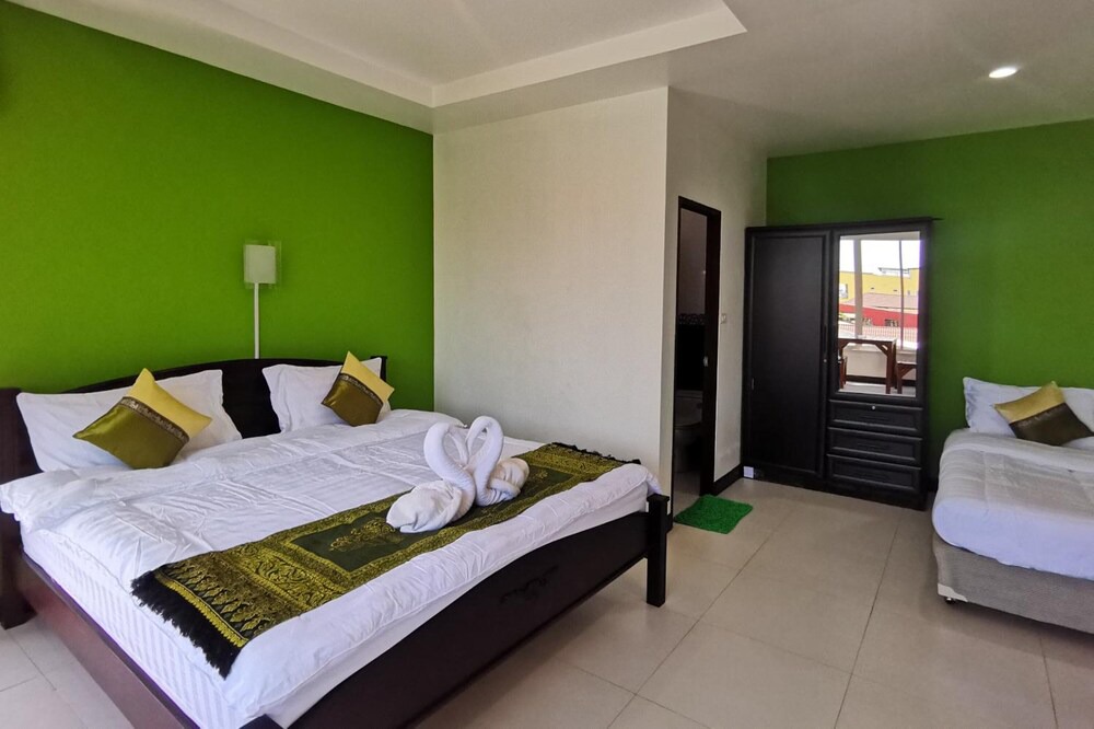 Photo of Bedroom in Saladan