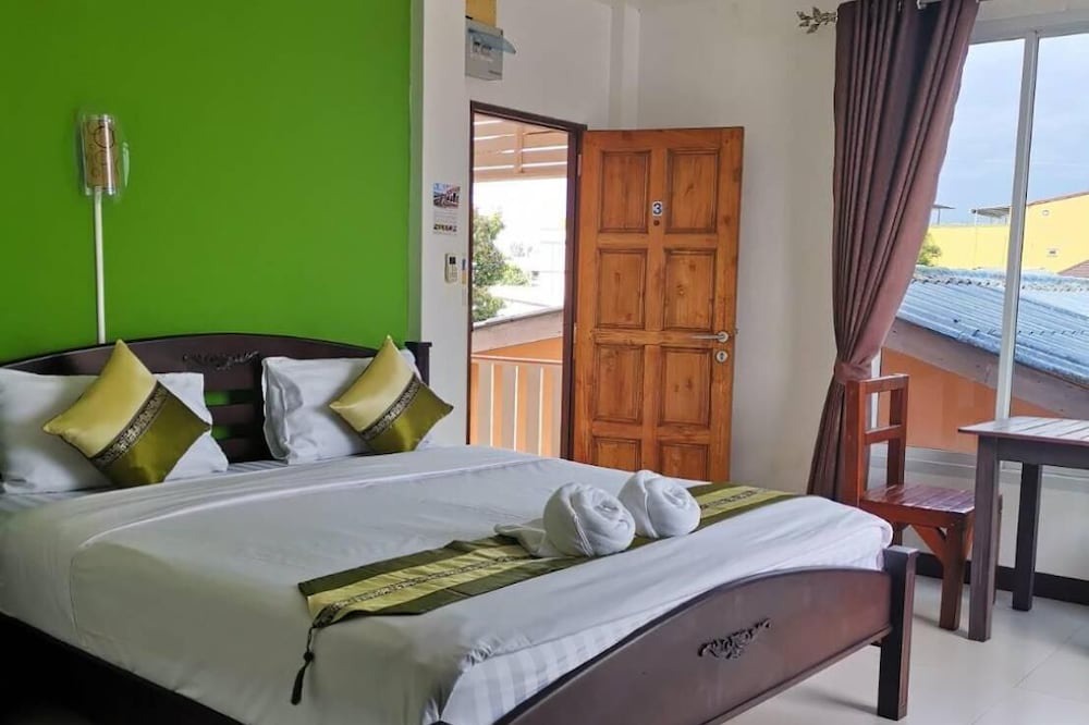 Photo of Bedroom in Saladan