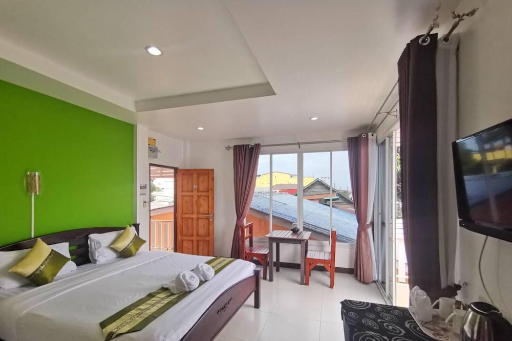 Photo of Bedroom in Saladan