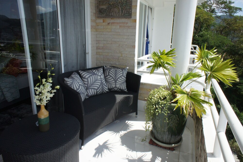 Photo of Patio Balcony in Patong