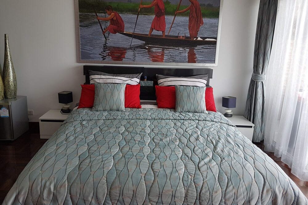 Photo of Bedroom in Patong