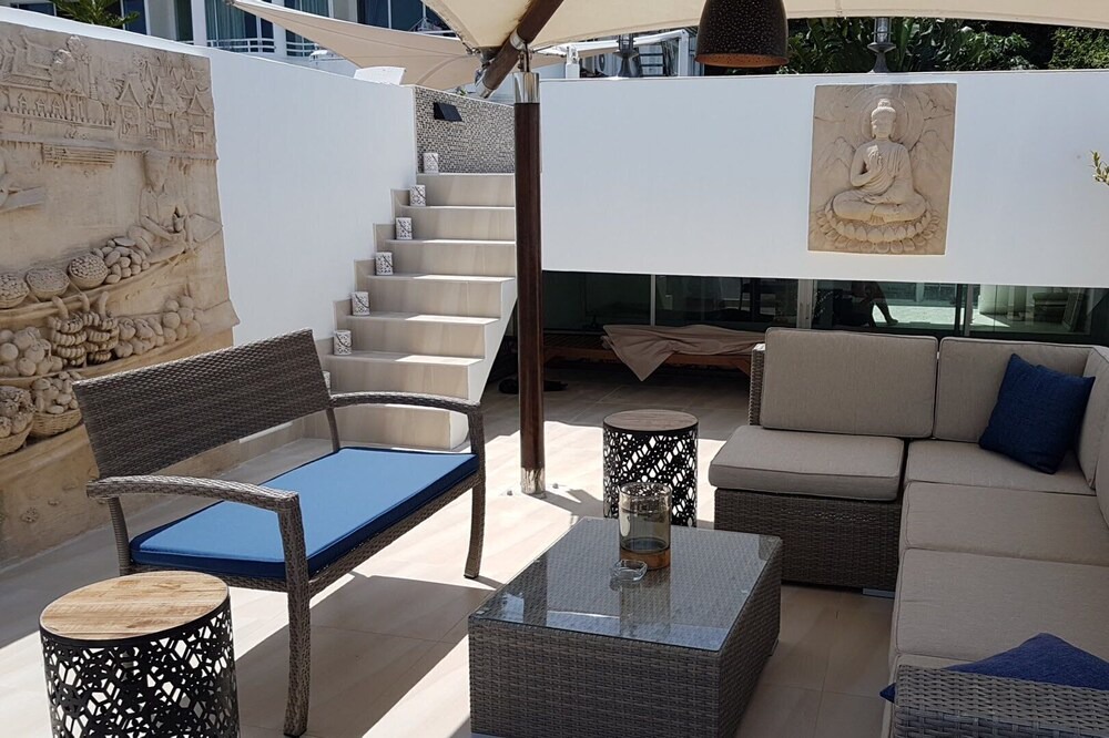 Photo of Patio Balcony in Patong