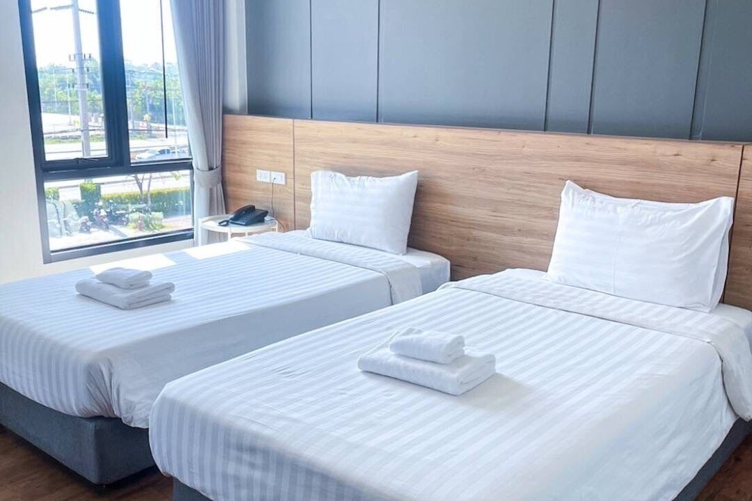 Photo of Bedroom in Nong Yat