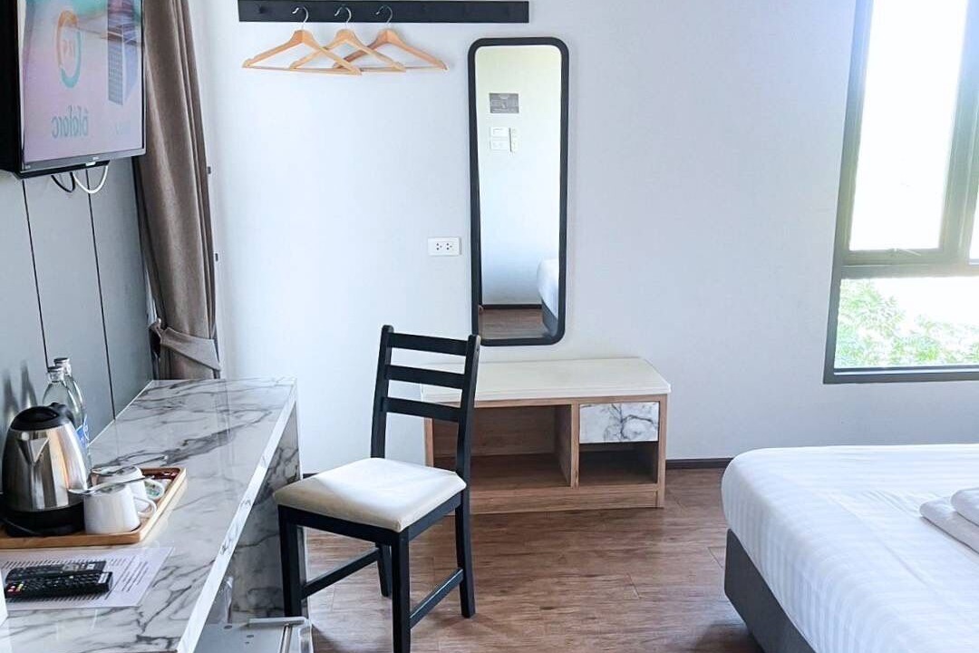 Photo of Bedroom in Nong Yat