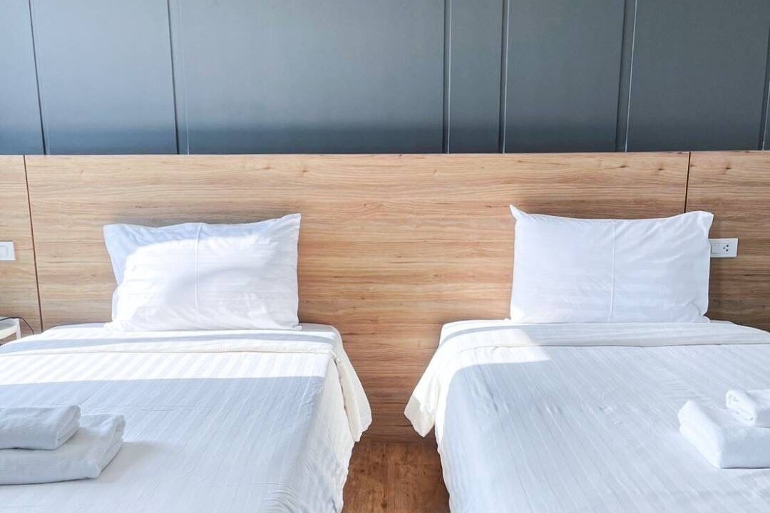 Photo of Bedroom in Nong Yat