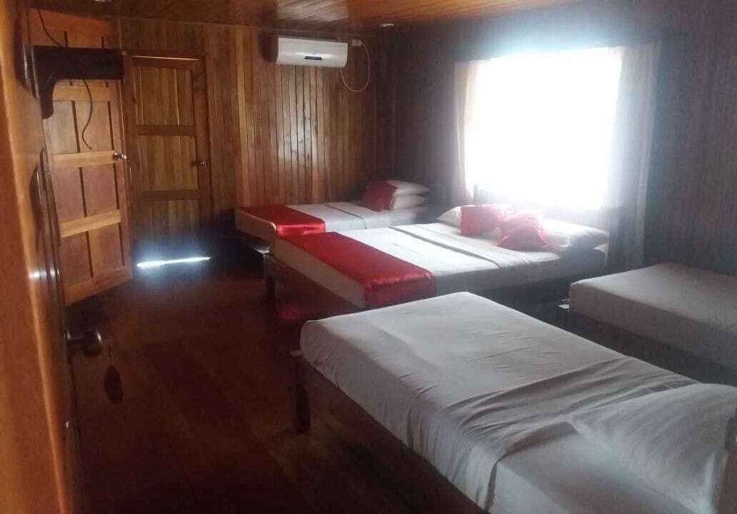 Photo of Bedroom in El Castillo