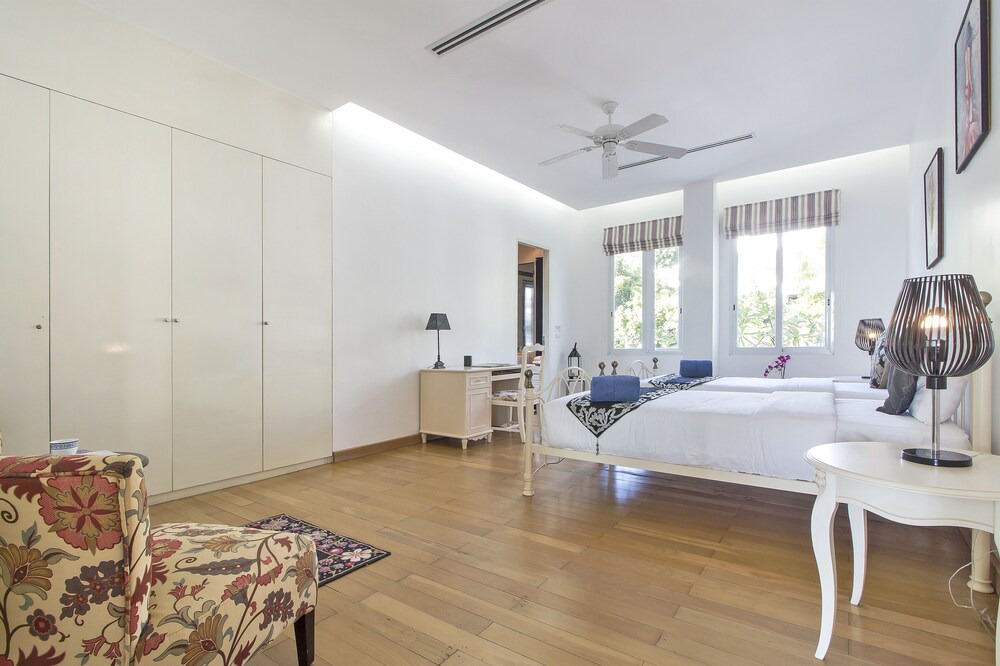 Photo of Bedroom in Kamala