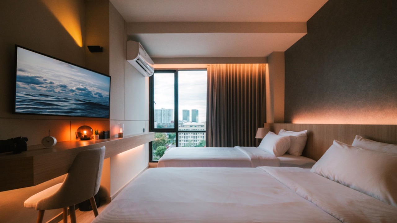 Photo of Bedroom in Bang Na