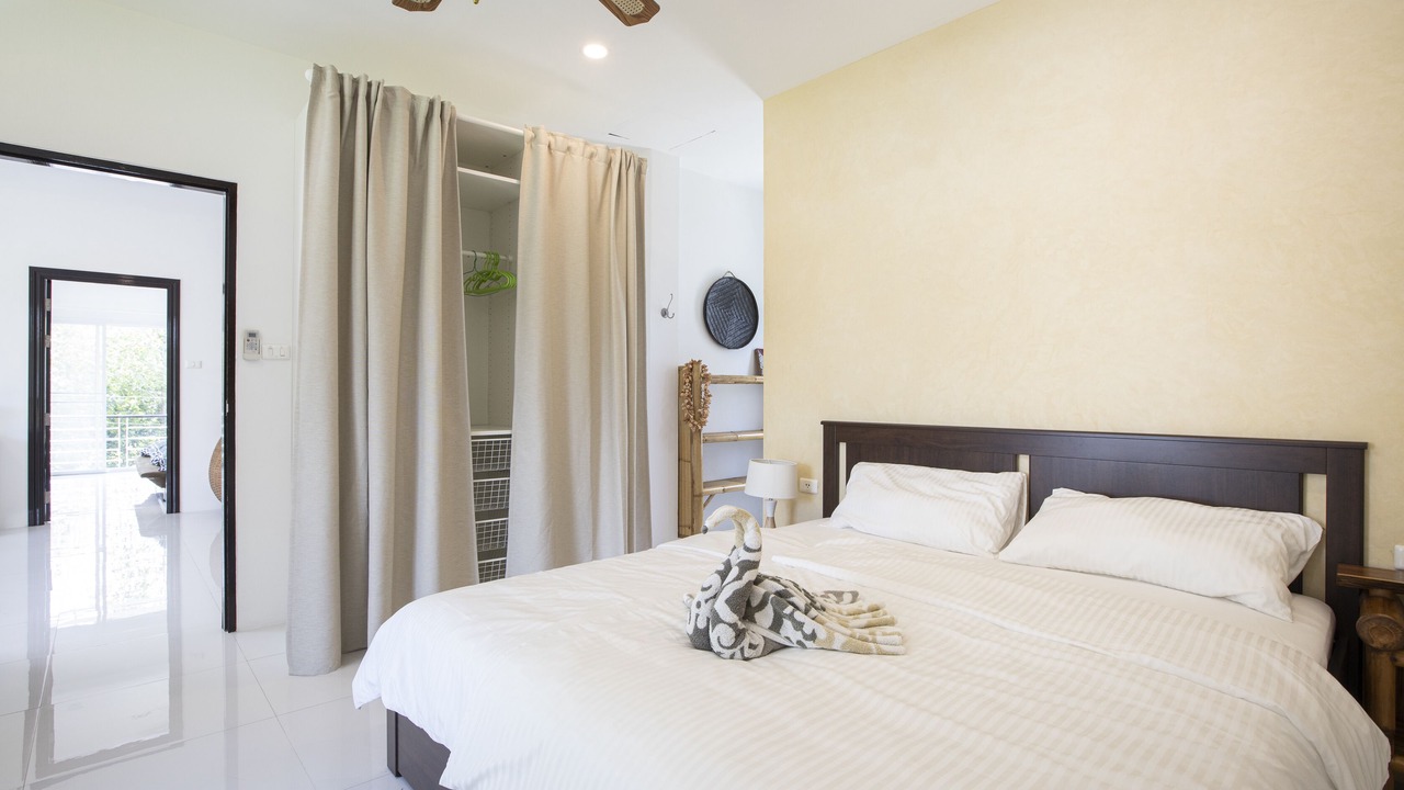 Photo of Bedroom in Kathu