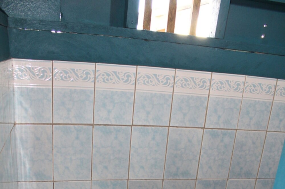 Photo of Bathroom in Little Corn Island
