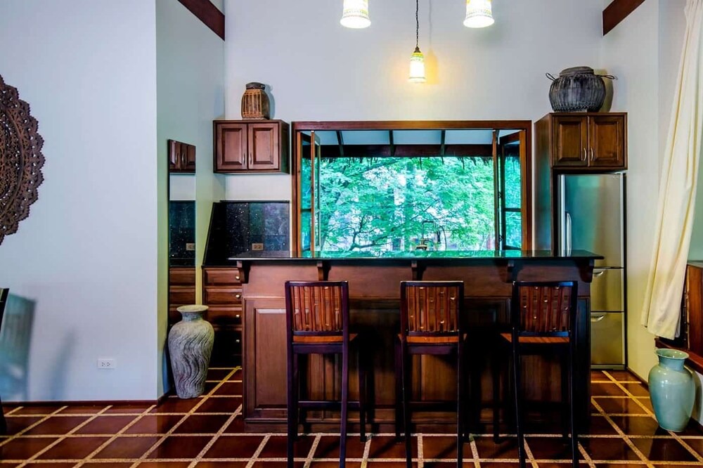 Photo of Kitchen in Nuea Khlong