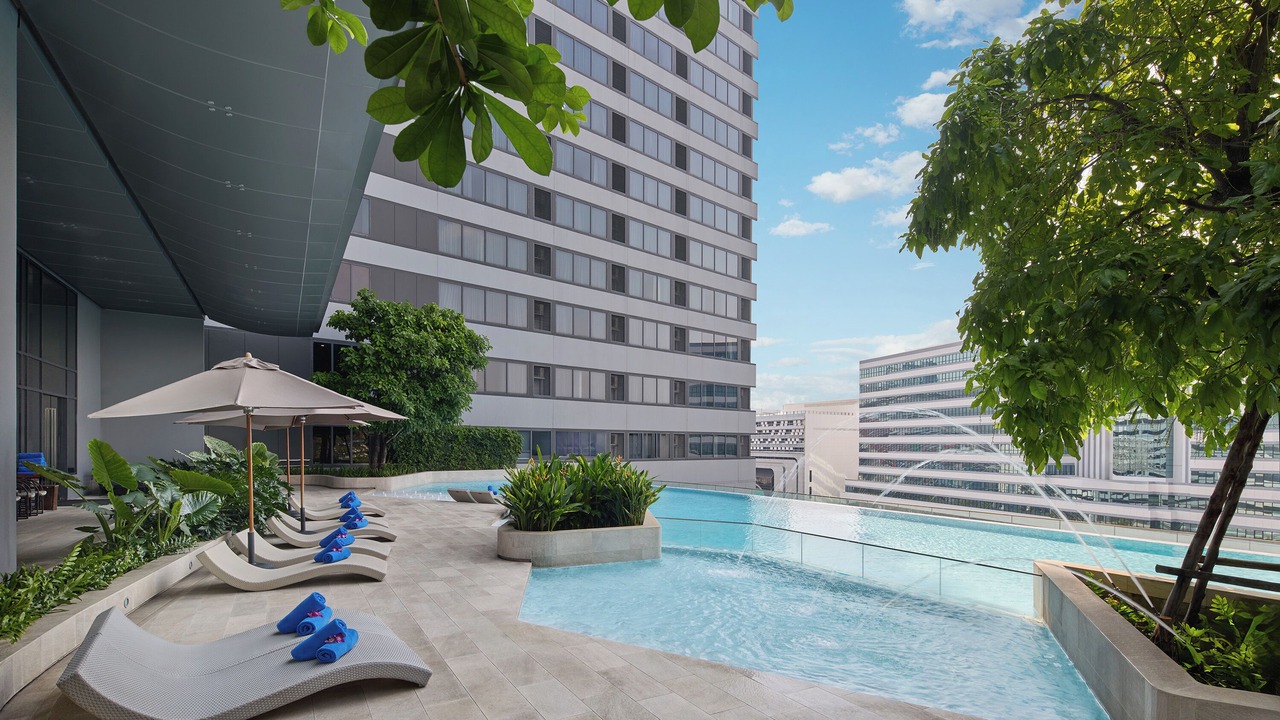 Photo of Outdoor in Rama 9