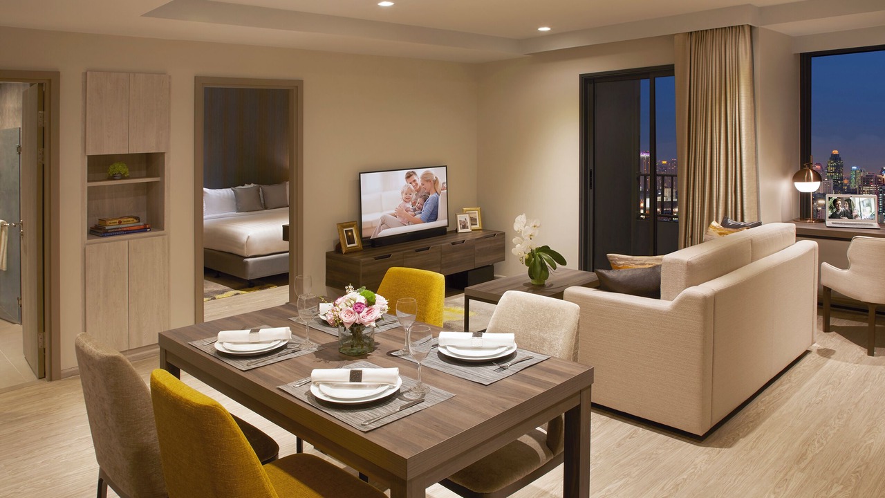 Photo of Bedroom in Rama 9