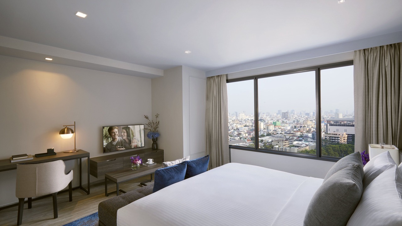 Photo of Bedroom in Rama 9