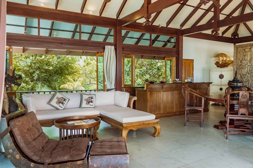 Photo of Livingroom in Nuea Khlong