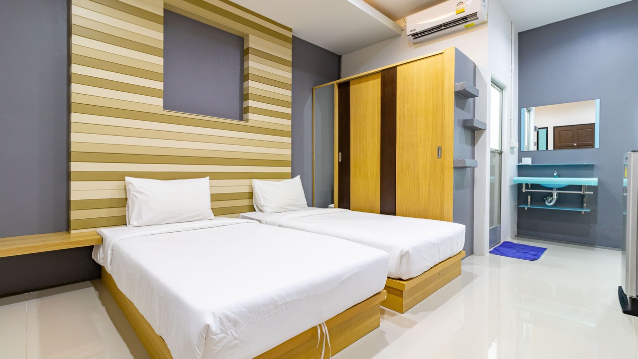 Photo of Bedroom in Khlong Hae