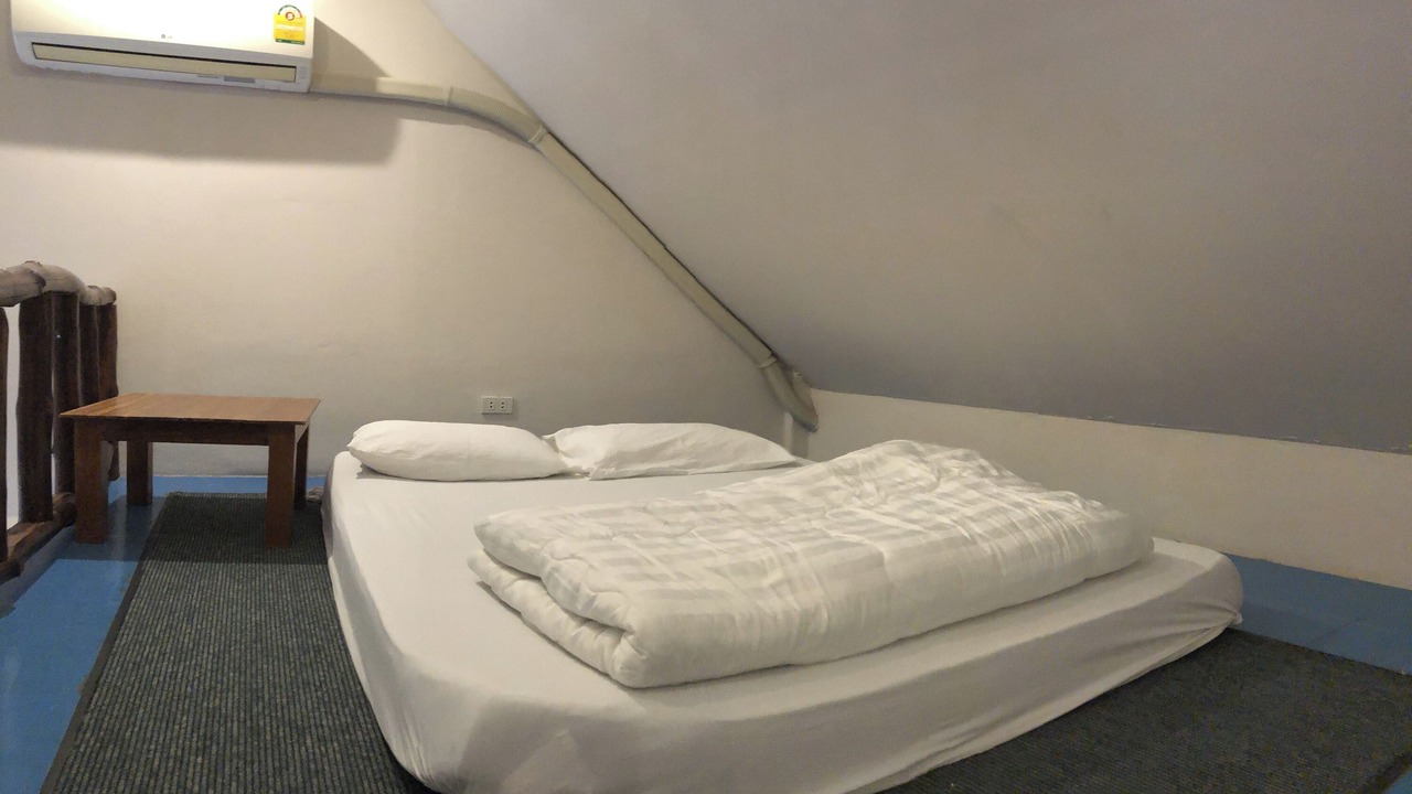Photo of Bedroom in Chonburi