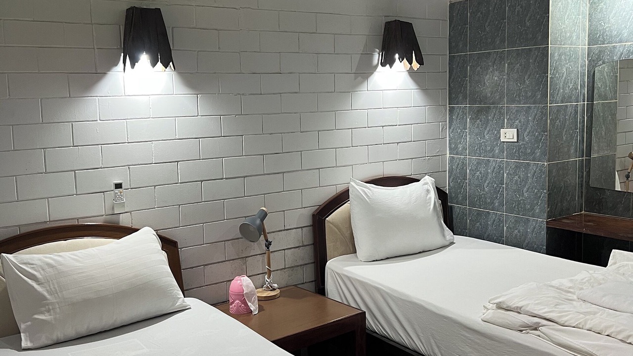 Photo of Bedroom in Chonburi