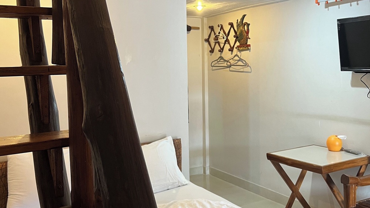 Photo of Bedroom in Chonburi