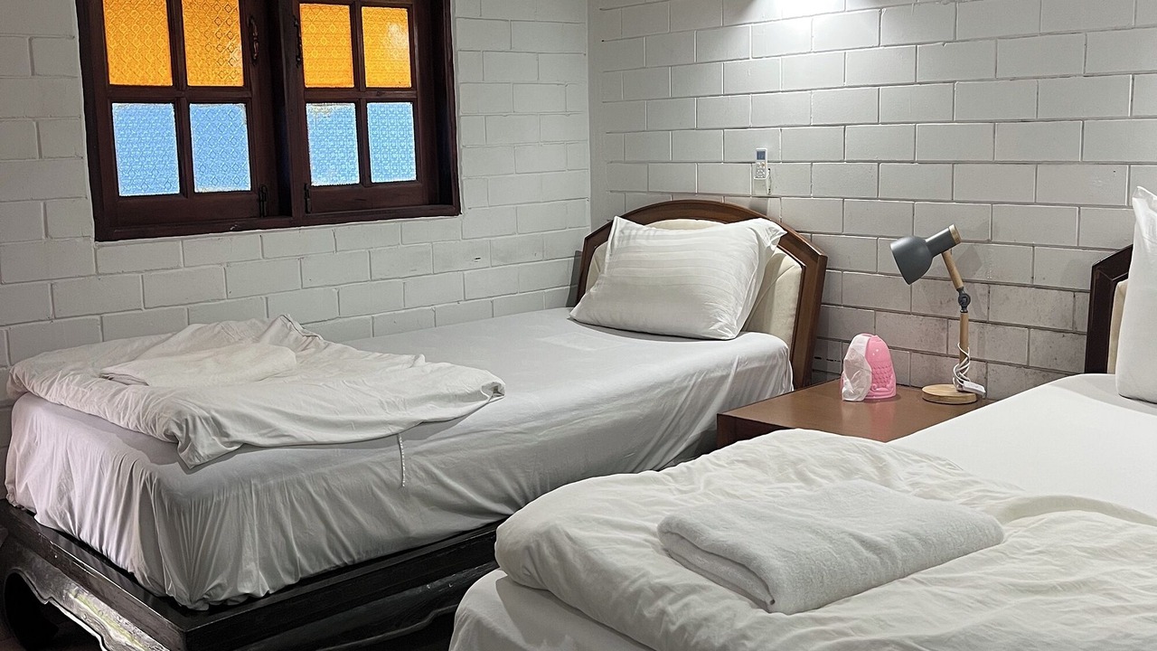 Photo of Bedroom in Chonburi