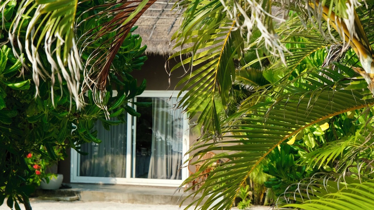 Photo of Outdoor in Koh Rong