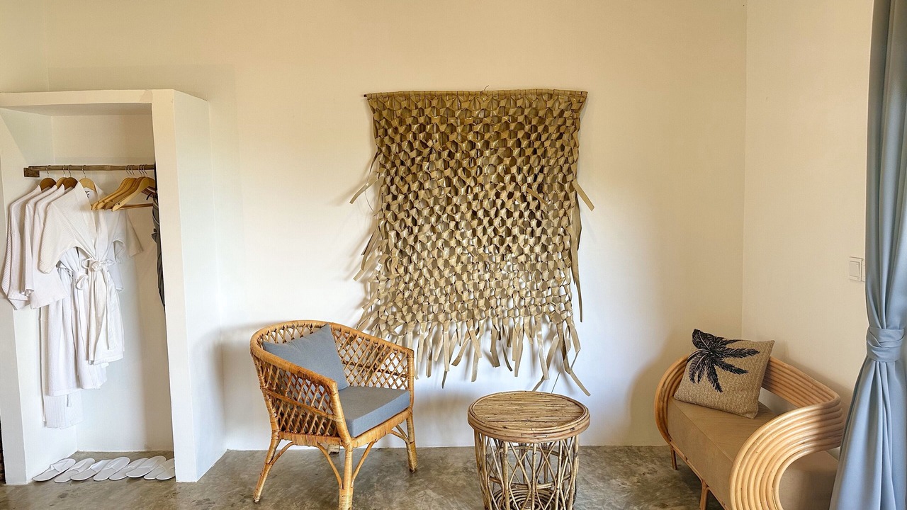 Photo of Bedroom in Koh Rong