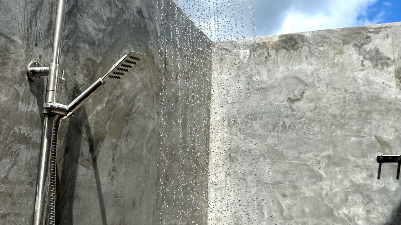 Photo of Bathroom in Koh Rong