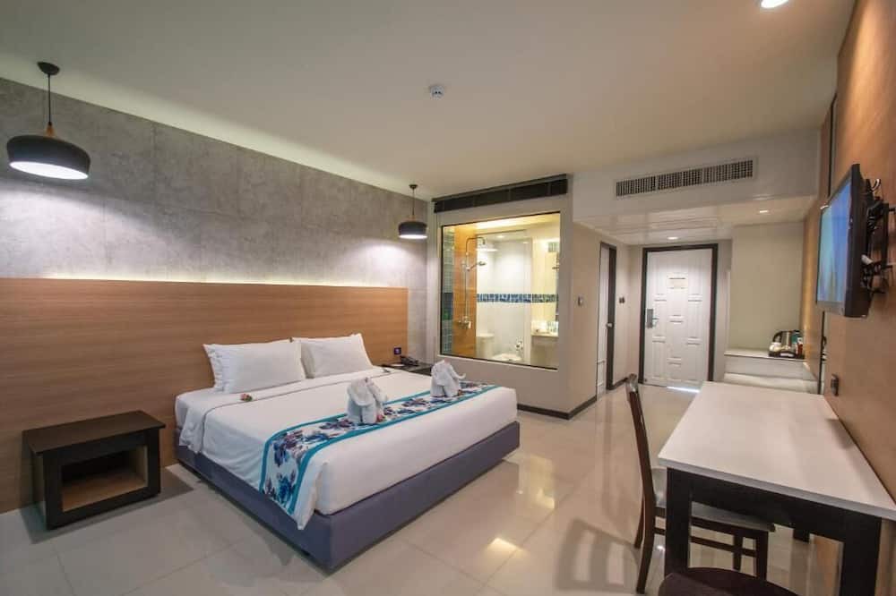 Photo of Bedroom in Kata