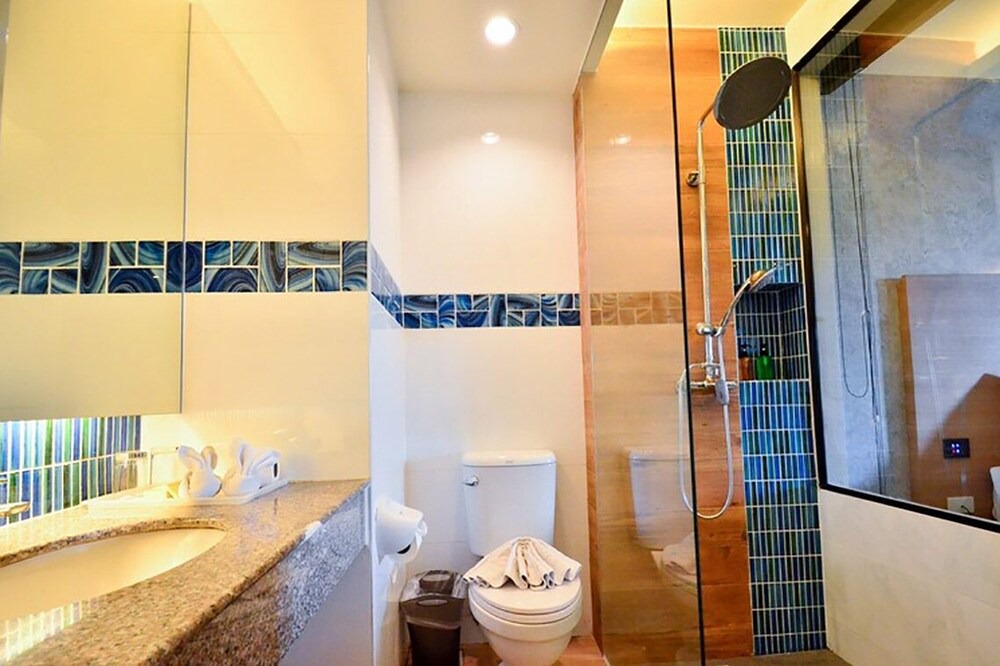 Photo of Bathroom in Kata