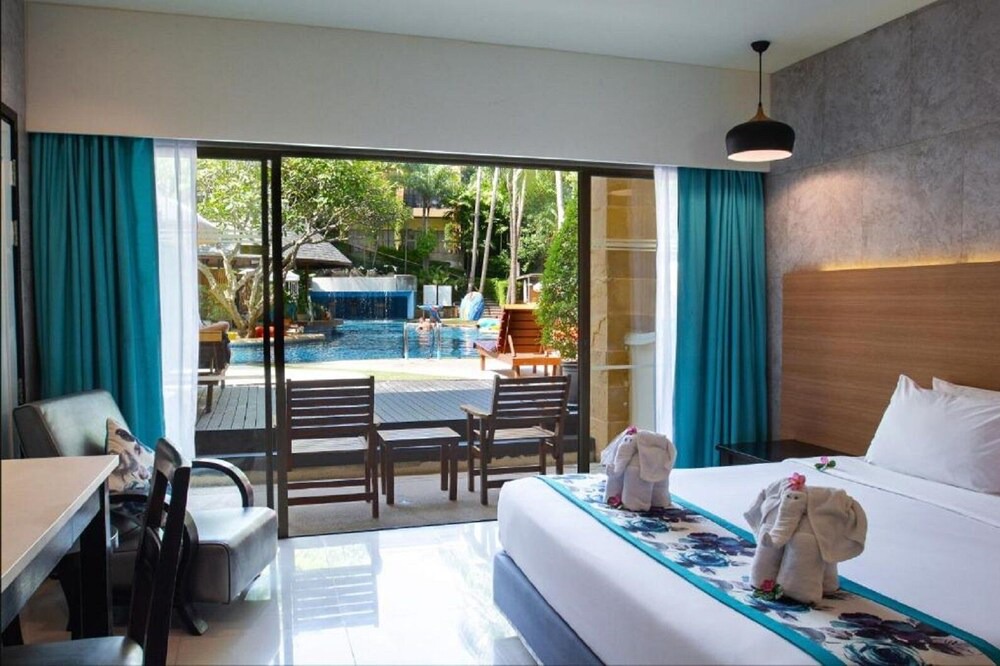 Photo of Bedroom in Kata