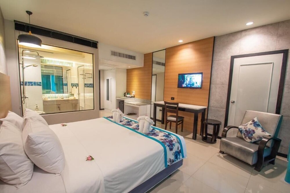 Photo of Bedroom in Kata