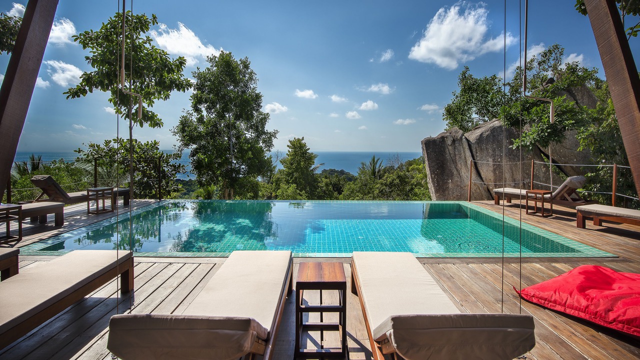 Photo of Others in Koh Tao