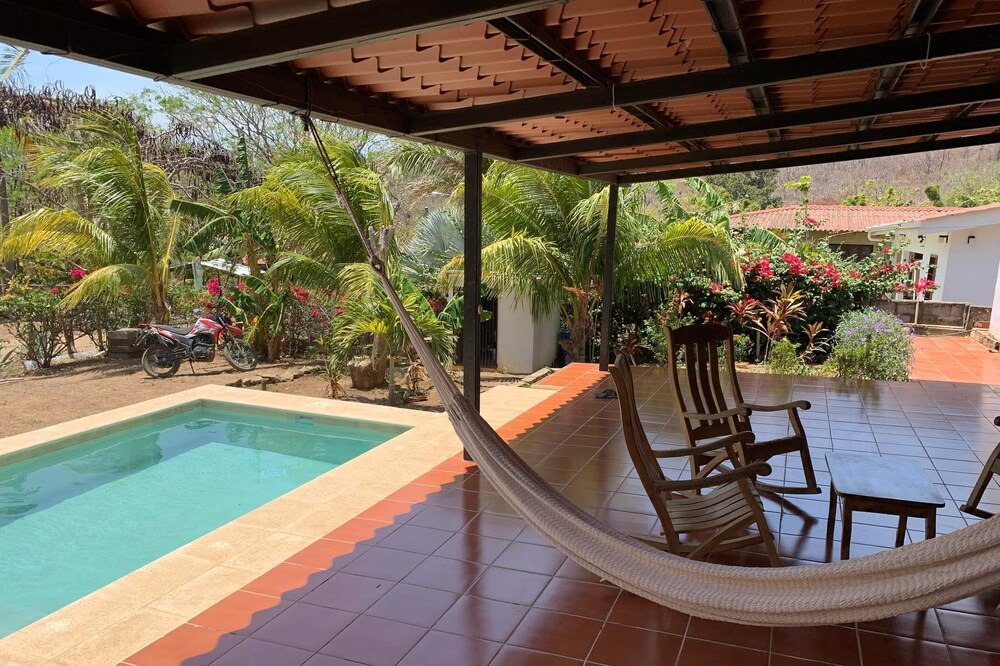 Photo of Outdoor in San Juan del Sur