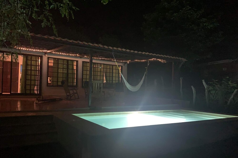 Photo of Outdoor in San Juan del Sur