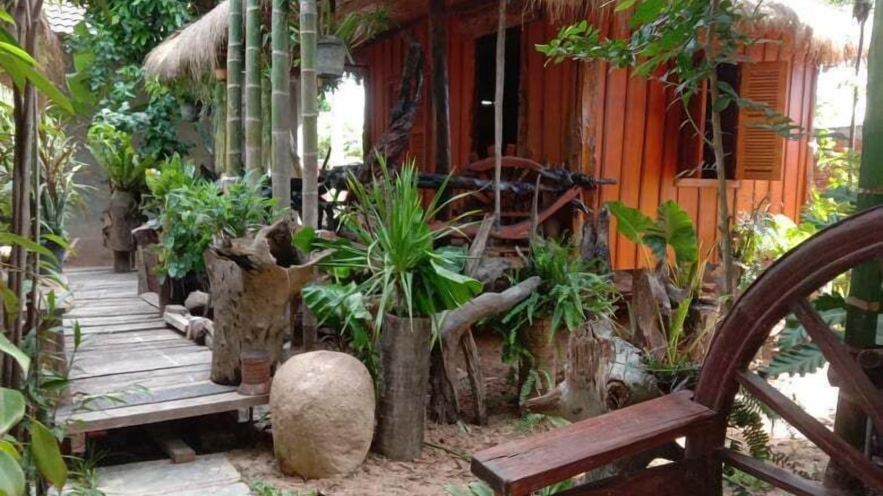 Photo of Outdoor in Puok