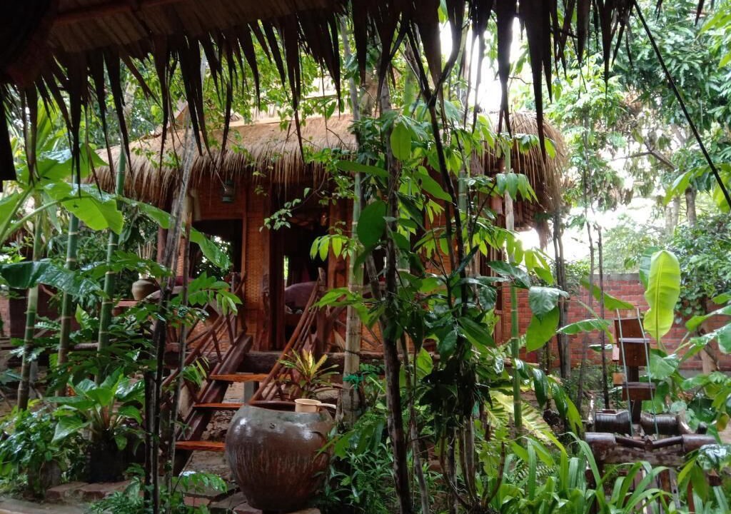 Photo of Bedroom in Puok