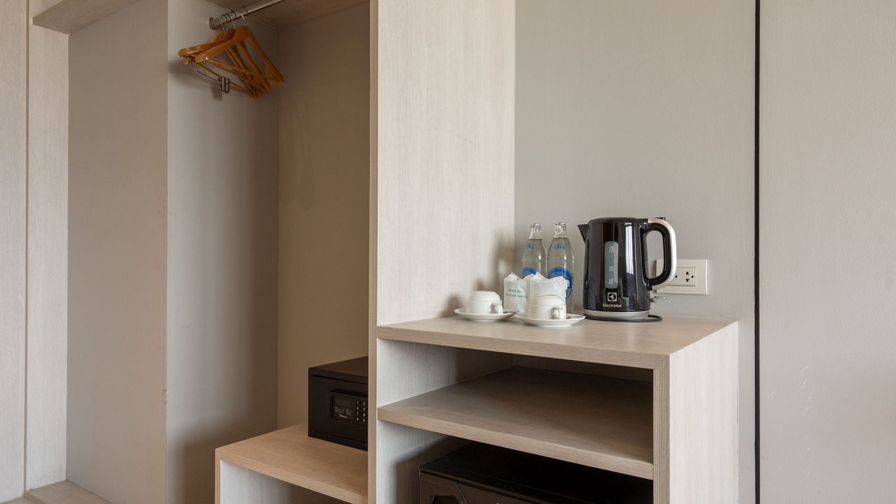 Photo of Bedroom in Wang Thonglang