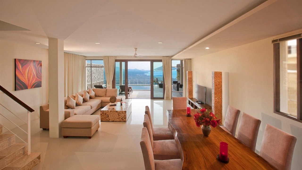 Photo of Livingroom in Moo 5