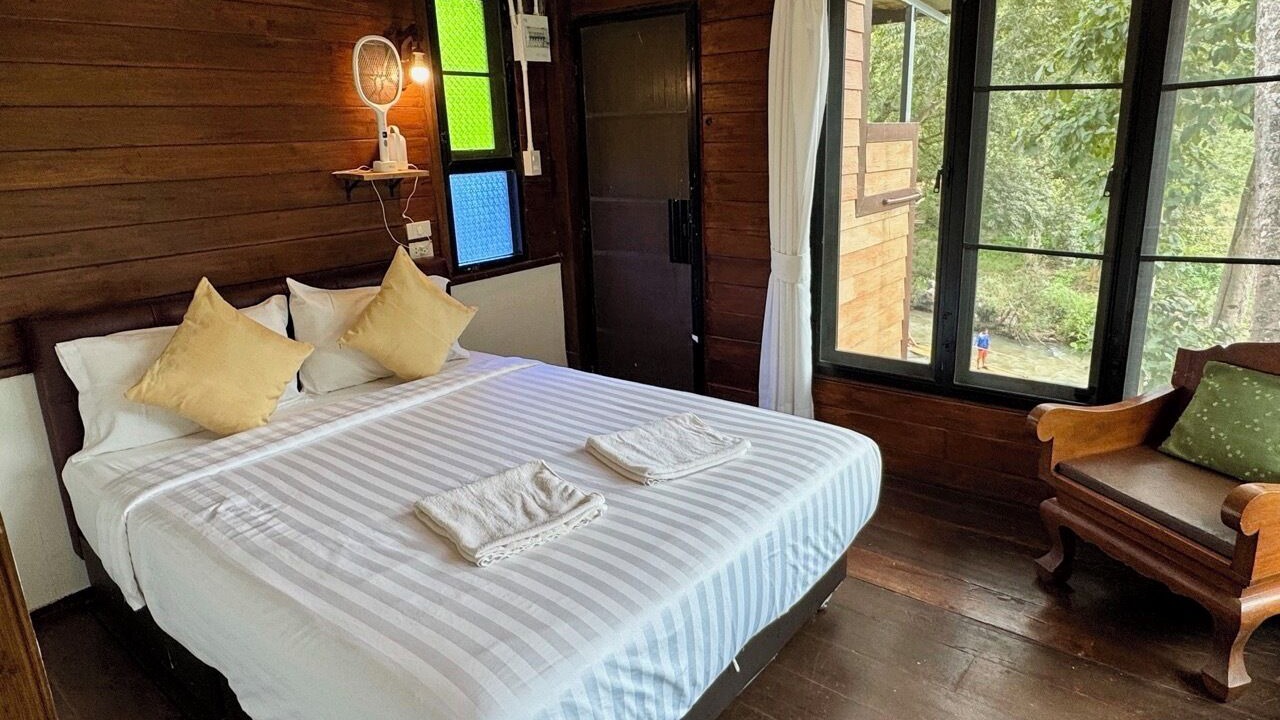 Photo of Bedroom in Mae Wang