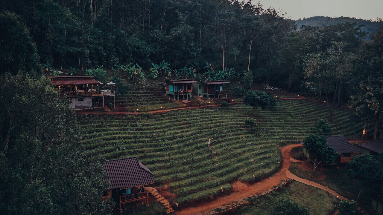 Photo of Outdoor in Mae Wang