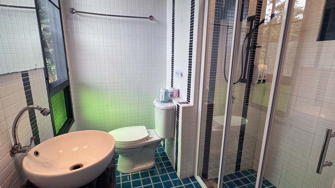 Photo of Bathroom in Mae Wang