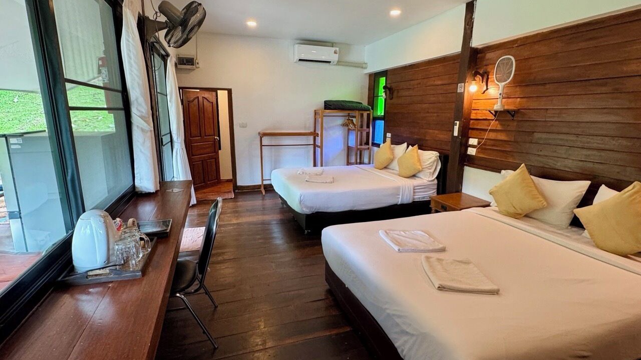 Photo of Bedroom in Mae Wang
